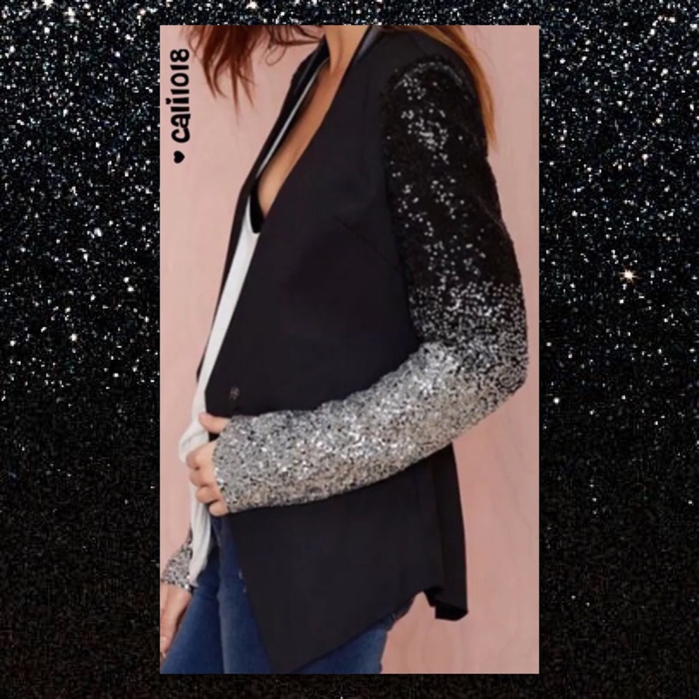 RESTOCKING 5⭐️BEST SELLER🆕Ombré Sleeve Leather - Picture 2 of 4